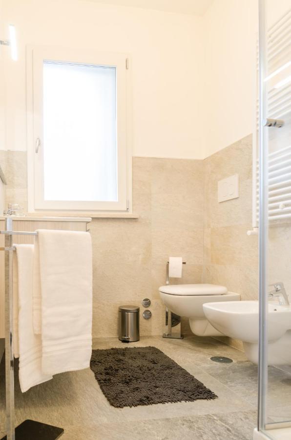 Fco Secrets Luxury Apartment Fiumicino Exteriér fotografie