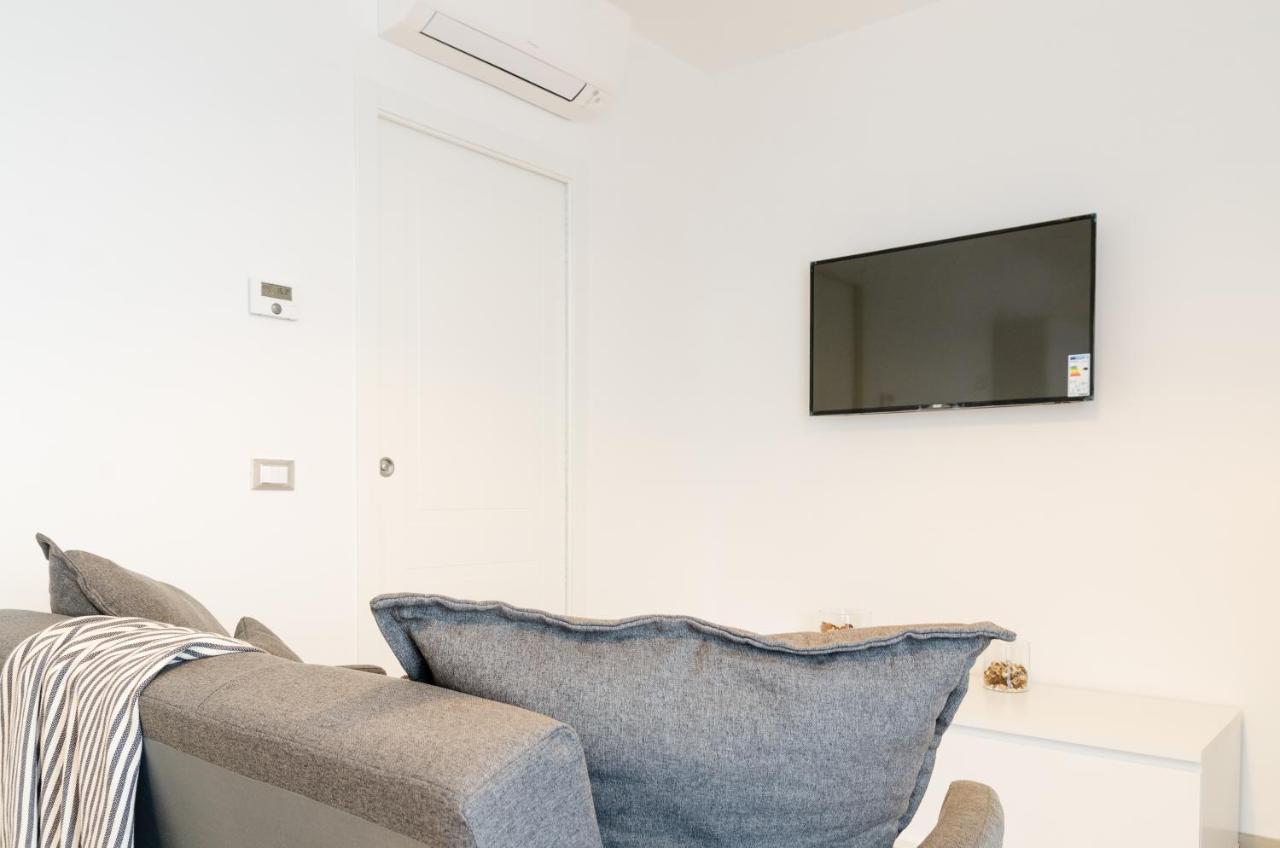 Fco Secrets Luxury Apartment Fiumicino Exteriér fotografie